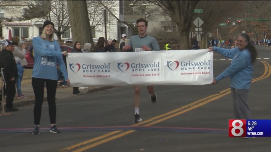IRIS prepares for 18th annual ‘Run for Refugees'