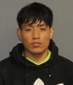 Danbury man charged with DUI after driving with infant on lap