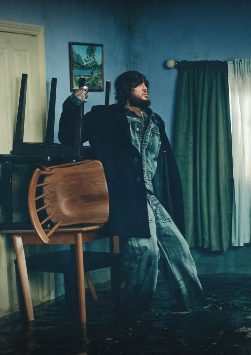 ‘X Factor' singer-songwriter James Arthur to make tour stop in Connecticut