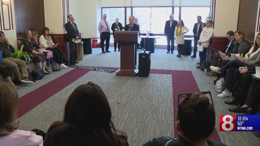 Advocates, patients spread awareness during National Rare Disease Week