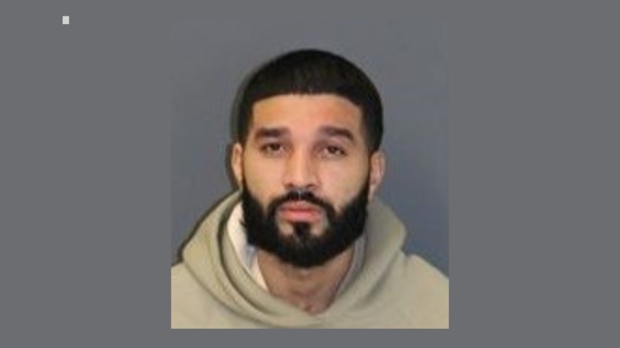 Man sentenced in 2023 crash that killed ex-NBA player's daughter