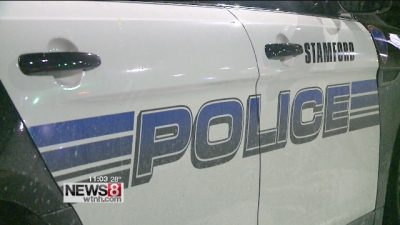 Juveniles engage police in pursuit in Stamford