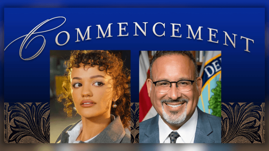 ‘Wicked' star to speak at Southern Connecticut State University commencement