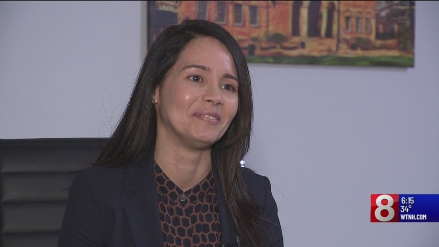 ‘We did that:' Hartford Public Schools superintendent reflects on tenure as she prepares to step down