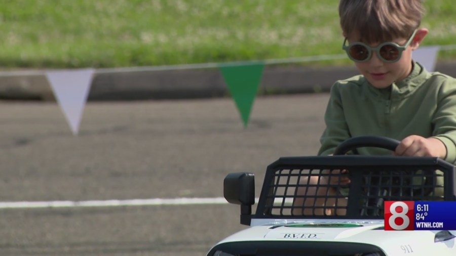 Bethany community comes together to grant 5-year-old boys Make-A-Wish