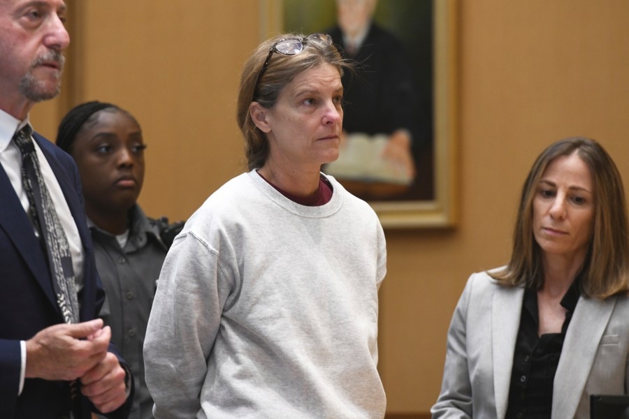 Michelle Troconis, convicted in Jennifer Farber Dulos case, due in court Wednesday ahead of contempt trial