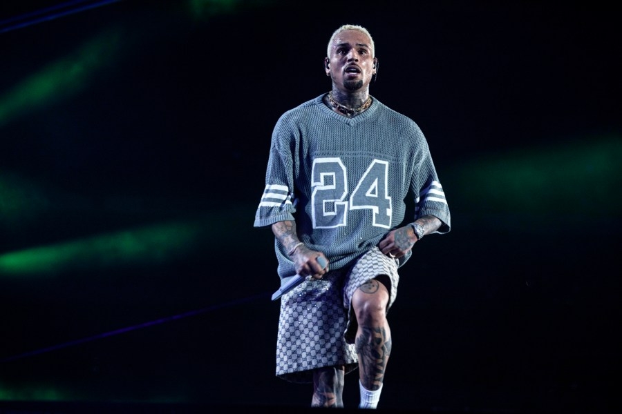Chris Brown, Bryson Tiller to play at Rentschler Field in August