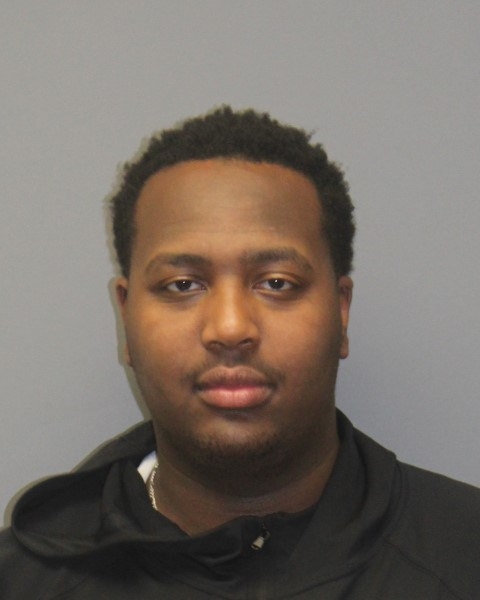 South Windsor man charged with drinking while driving wrong way on Route 5