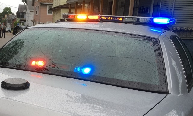 Woman charged with OUI after allegedly being found asleep at the wheel in Torrington