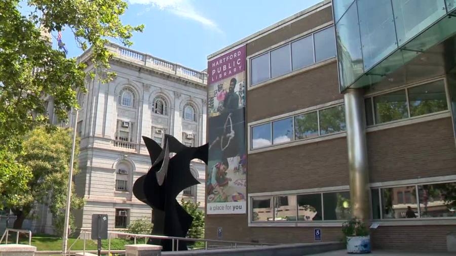 Hartford Public Library receives grant to expand Spanish-language healthcare resources