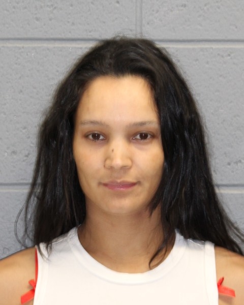 Woman arrested after allegedly leaving 2 kids in hot car in Walmart parking lot in Naugatuck