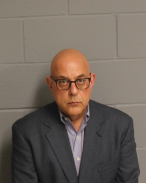 Cromwell public health official to resign amid sexual assault allegation