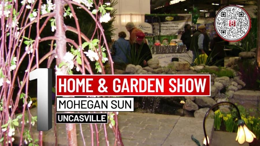 8 Things To Do This Weekend: Home & Garden Show, Wintertide and Maple Syrup Demo