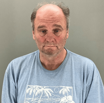 Man accused of picking up people for house cleaning and sexually assaulting them in Easton