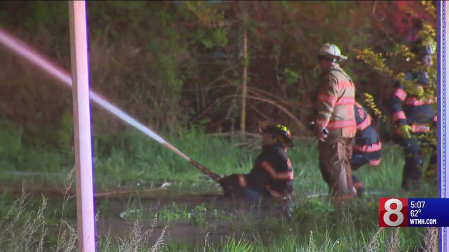 ‘Public safety crisis:' Report reveals number of firefighters in Connecticut has dropped immensely