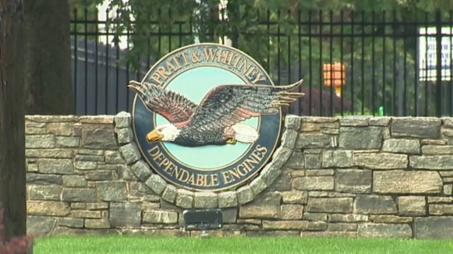 East Hartford-based Pratt & Whitney cutting ‘small' number of jobs globally
