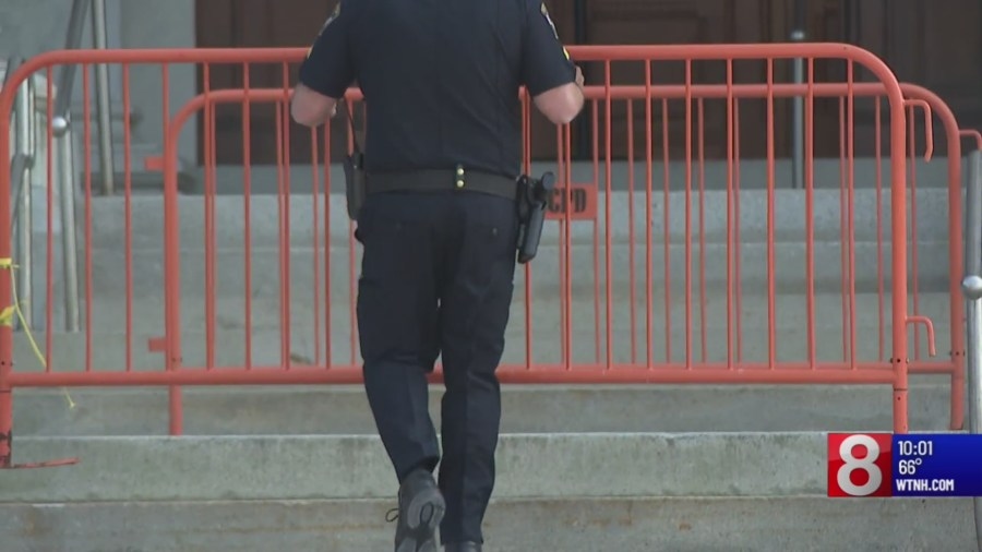 Hartford taking safety precautions ahead of ‘No Kings Day' protests