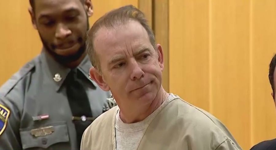 Kent Mawhinney, charged in Jennifer Farber Dulos case, to appear in court