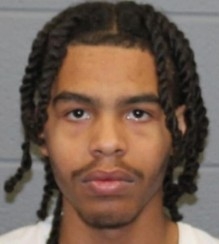Man charged in alleged string of vehicle thefts in Waterbury