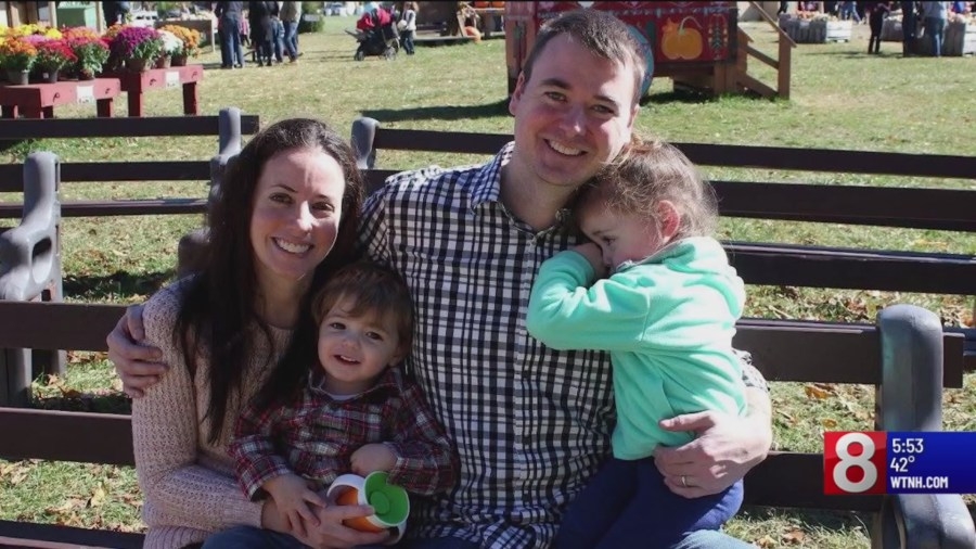 Connecticut Families: Milford mom and pediatrician raises awareness of SUDC, Sudden Unexplained Death in Childhood