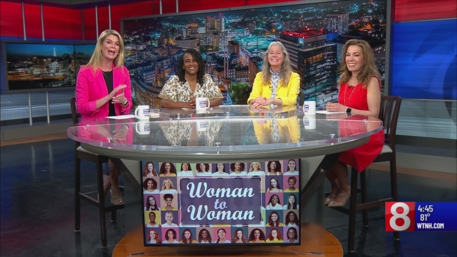 Woman to Woman: Combatting loneliness: A public health crisis