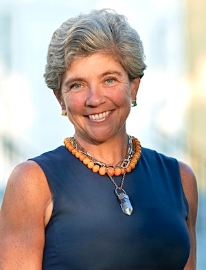 Westport First Selectwoman Jen Tooker announces bid for governor