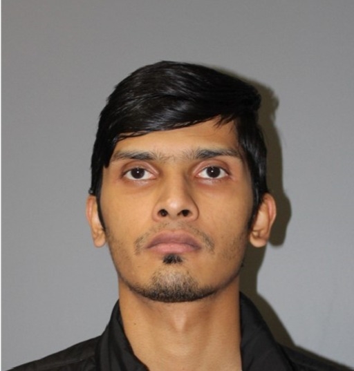 Boston man charged with defrauding Guilford woman out of $36,000