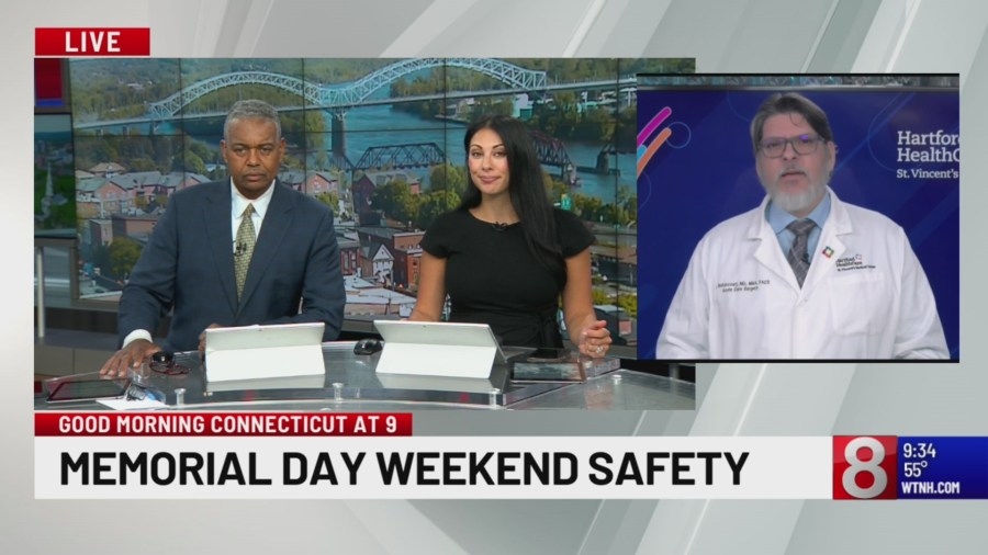 ‘Not One More' campaign to combat impaired driving taps local health care heroes