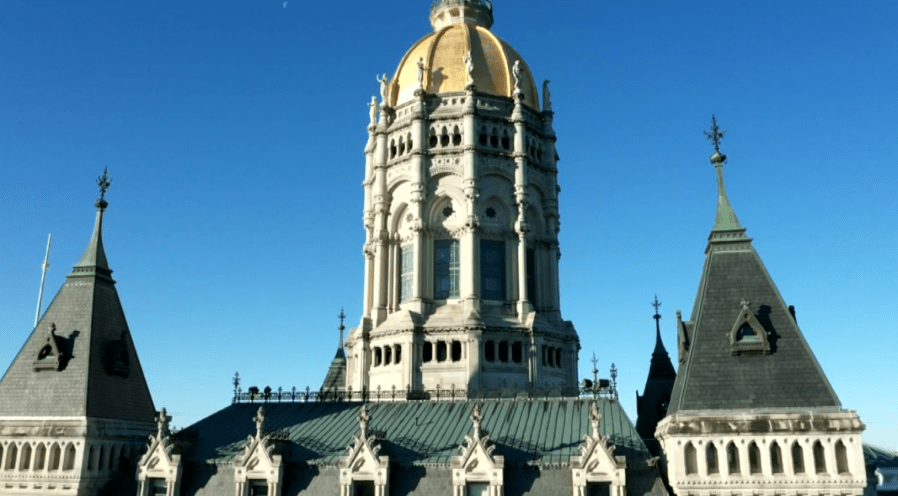 Connecticut lawmakers reach deal on two-year budget, heads to House vote