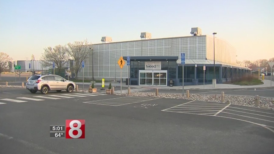 Tweed-New Haven Airport to launch sunflower program for hidden disabilities