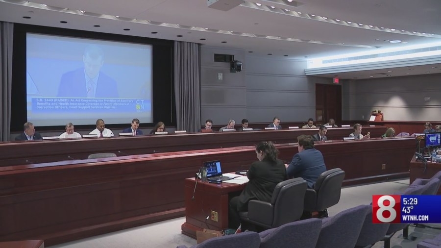State Democrats pushing to expand Trust Act