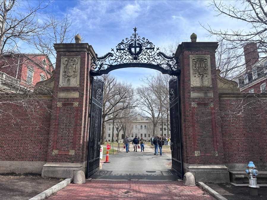 Harvard agrees to relinquish photos of enslaved people to descendant in Norwich