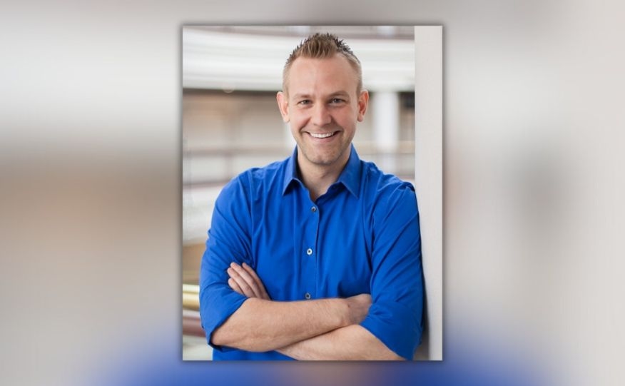 Democratic state representative for Hamden launches bid for Connecticut governor