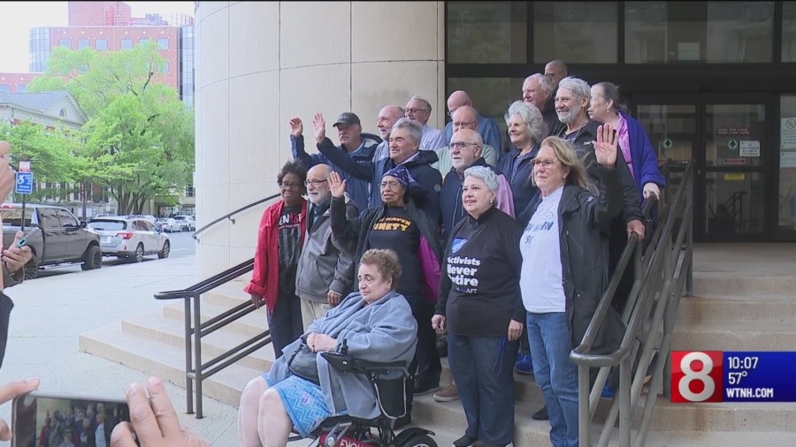 New Haven teachers reflect on 1975 strike impact