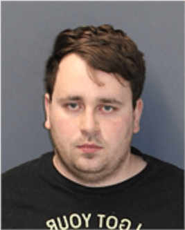 Groton man charged with possession of child pornography