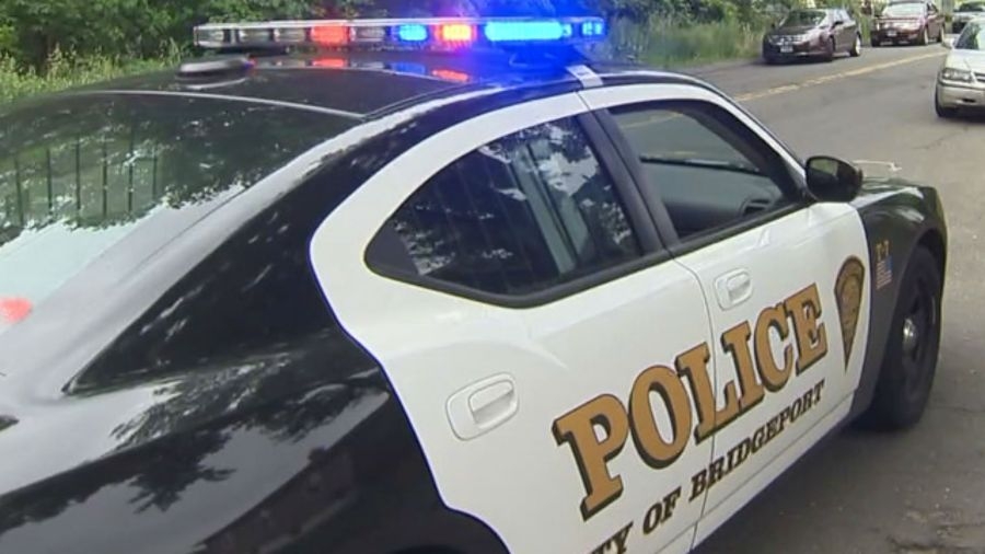 Bridgeport police sergeant fired following discipline hearing