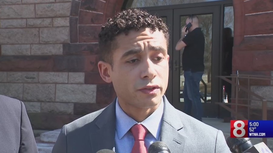 Connecticut lawmaker granted entry into program that could dismiss DUI charge