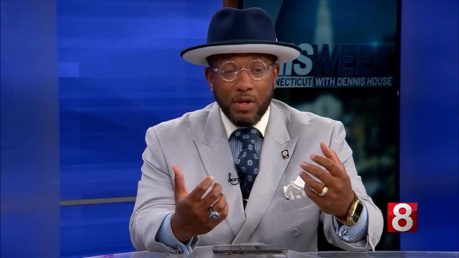 This Week in Connecticut: Hartford Pastor weighs in on police chief search