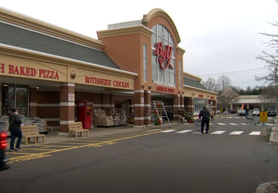 Big Y recalls some made-to-order subs, wraps and paninis sold in Connecticut