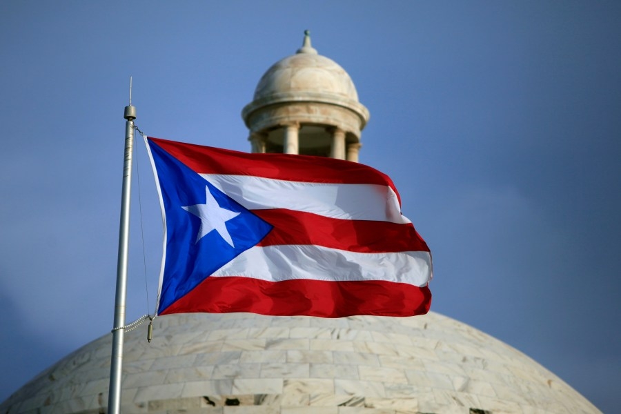 Connecticut-Puerto Rico trade commission established