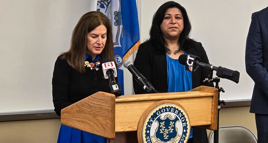 Connecticut celebrates special education on National IEP Writing Day