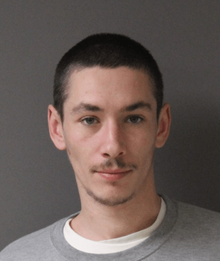Northford man arrested for operating dirt bike with infant for 2nd time