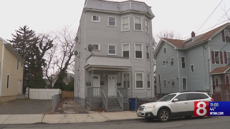 Gun violence advocate ‘infuriated' by shooting death of 8-year-old
