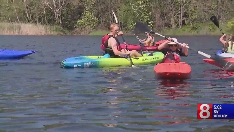 Senate votes to advance summer camp regulations bill
