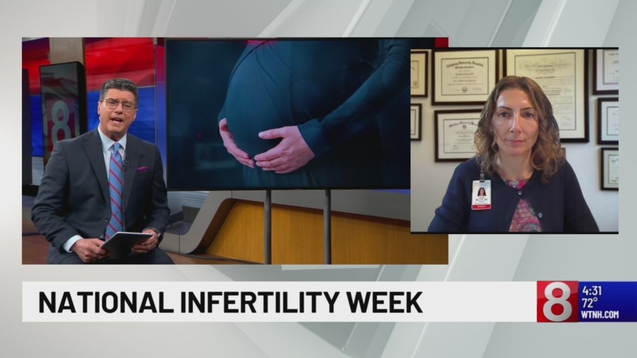 National Infertility Week: What to know