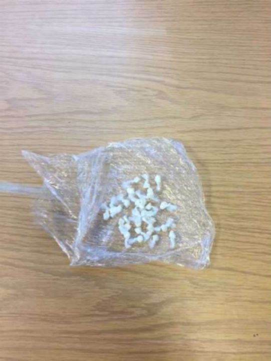 Hartford woman sentenced in Vermont for drug trafficking