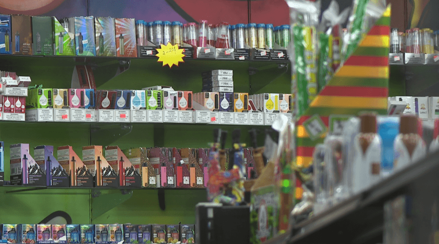 East Haven smoke shop's registration suspended after persistent illegal cannabis sales