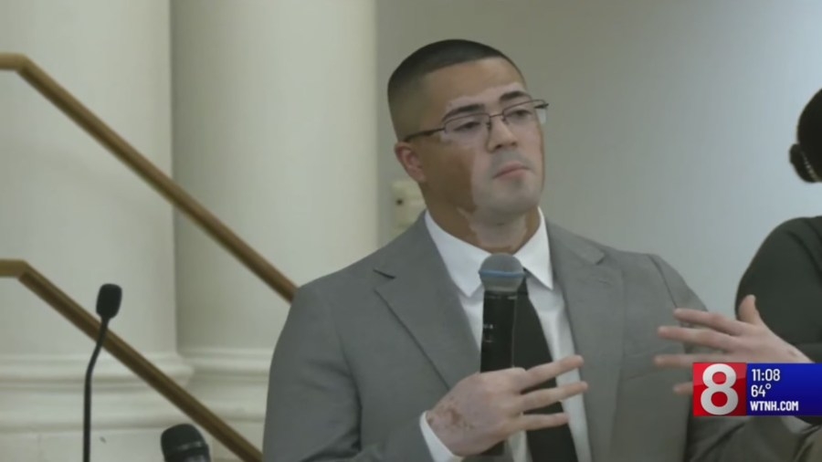CSP discuss how state is responding to hate crimes