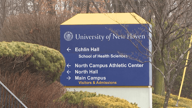 West Haven and University of New Haven partner to offer higher education opportunities to first responders, local students