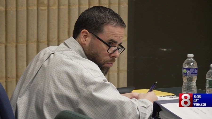 WATCH: Friday concludes first week of Jose Morales murder trial